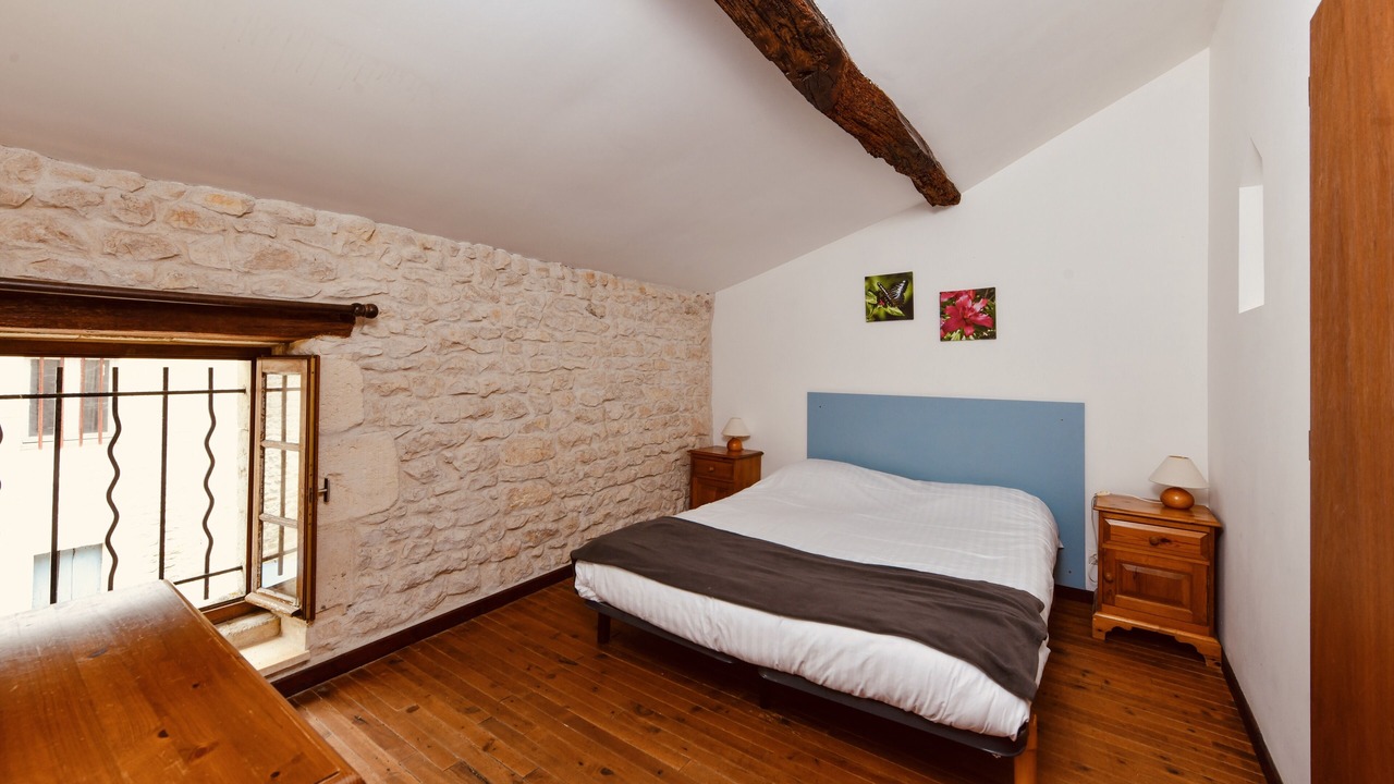 Photo of Bedroom in Ternant