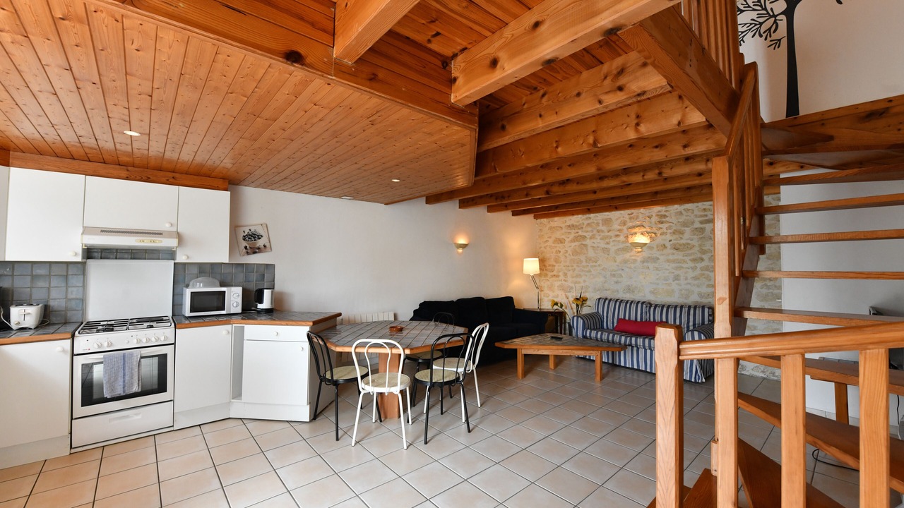 Photo of Livingroom in Ternant