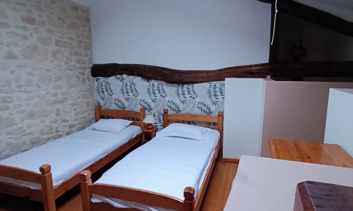 Photo of Bedroom in Ternant