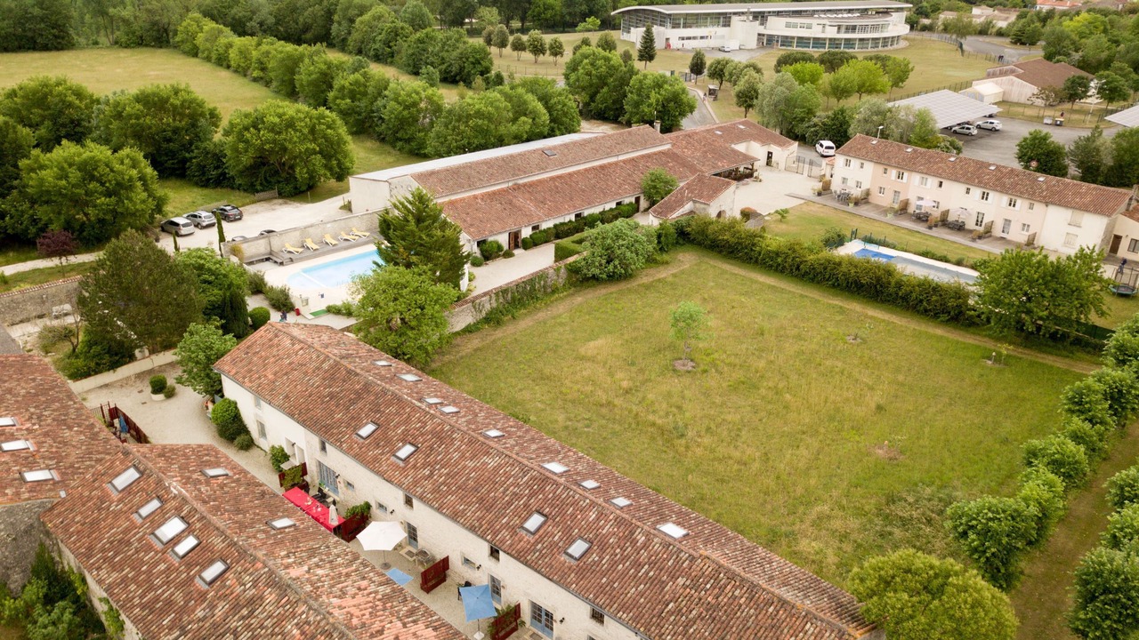 Photo of Outdoor in Ternant