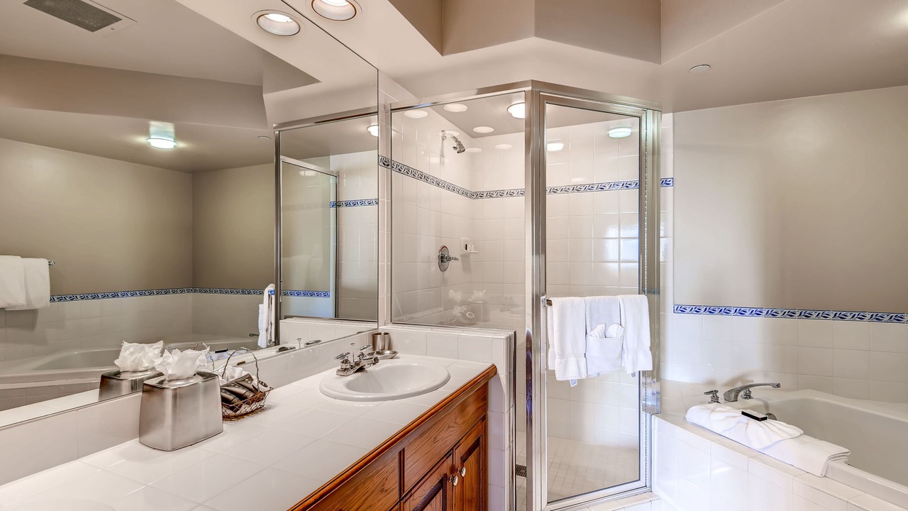Photo of Bathroom in Beaver Creek