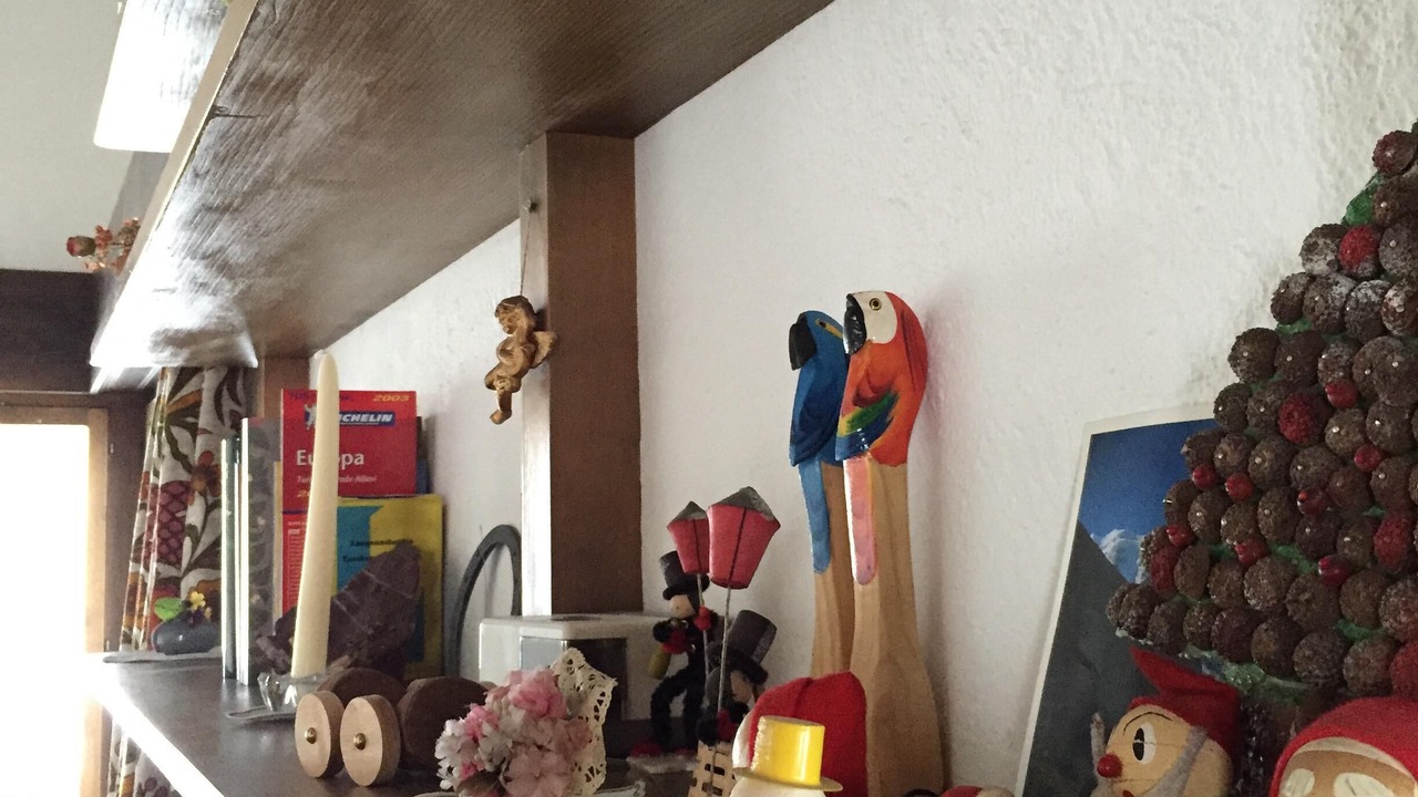 Photo of Kitchen in Klosters-Serneus