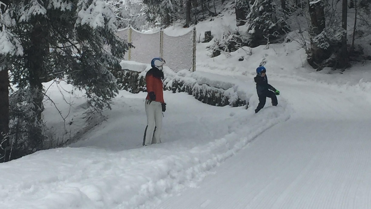 Photo of Others in Klosters-Serneus