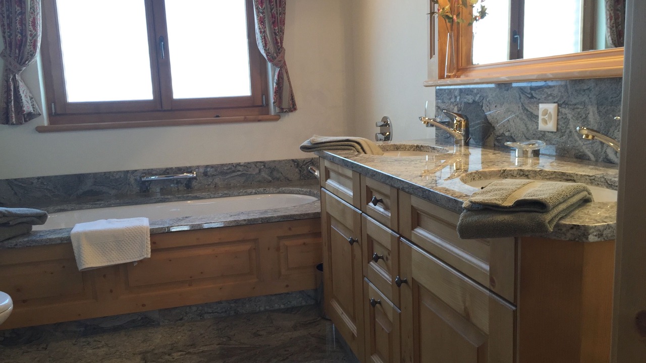 Photo of Bathroom in Klosters-Serneus
