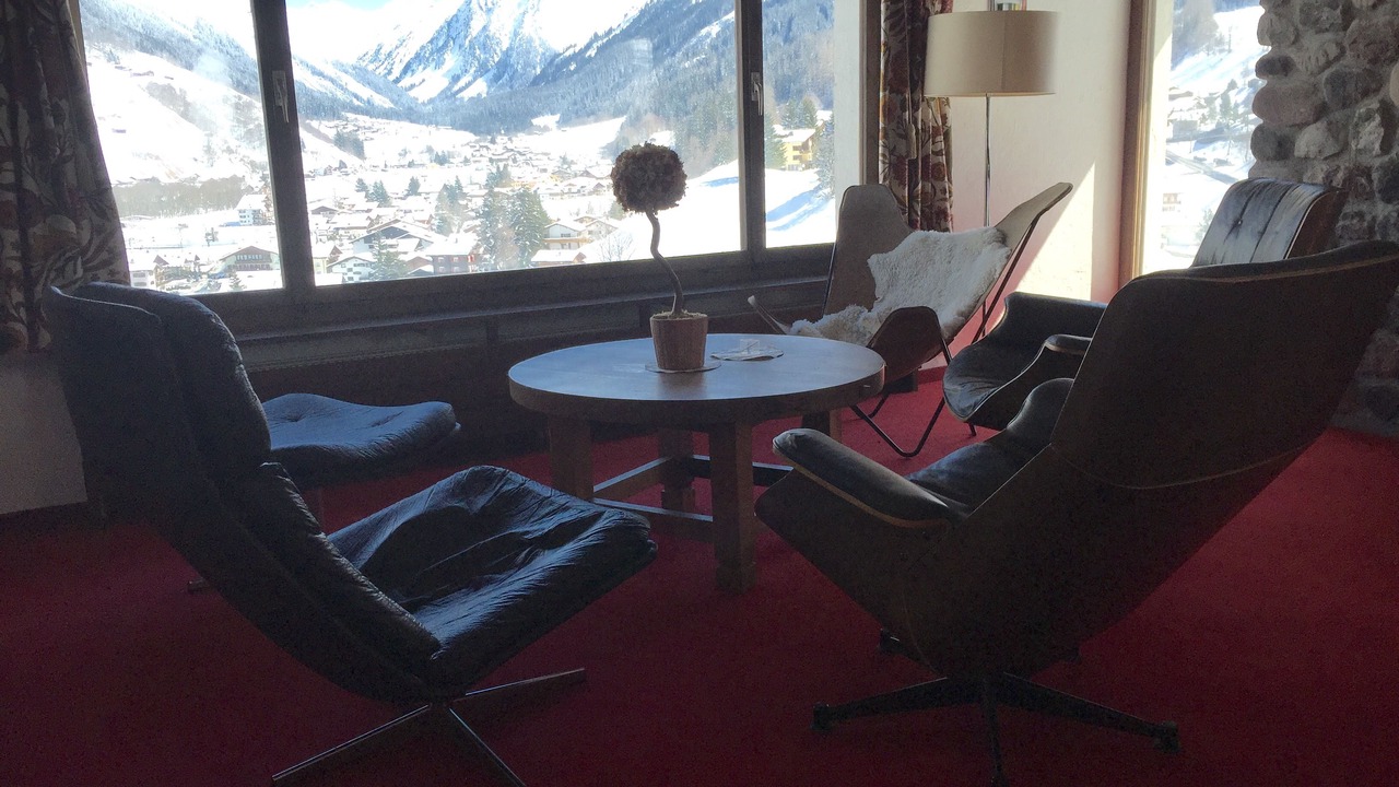 Photo of Others in Klosters-Serneus