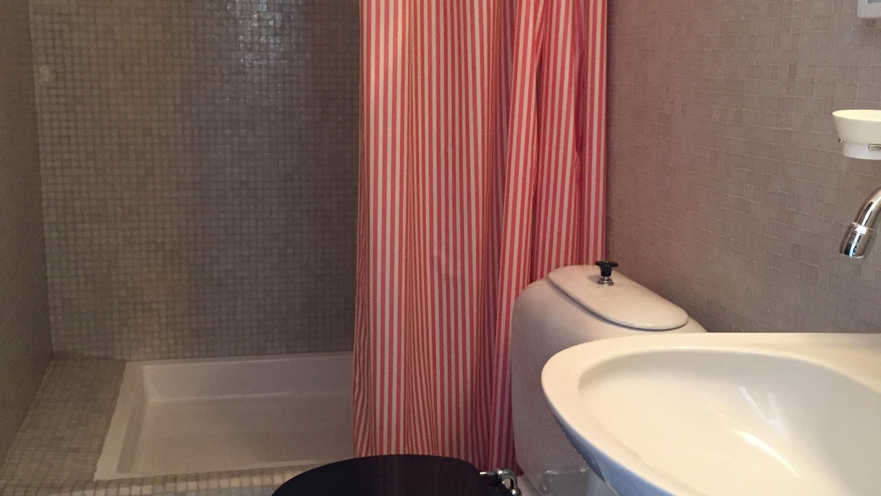 Photo of Bathroom in Klosters-Serneus