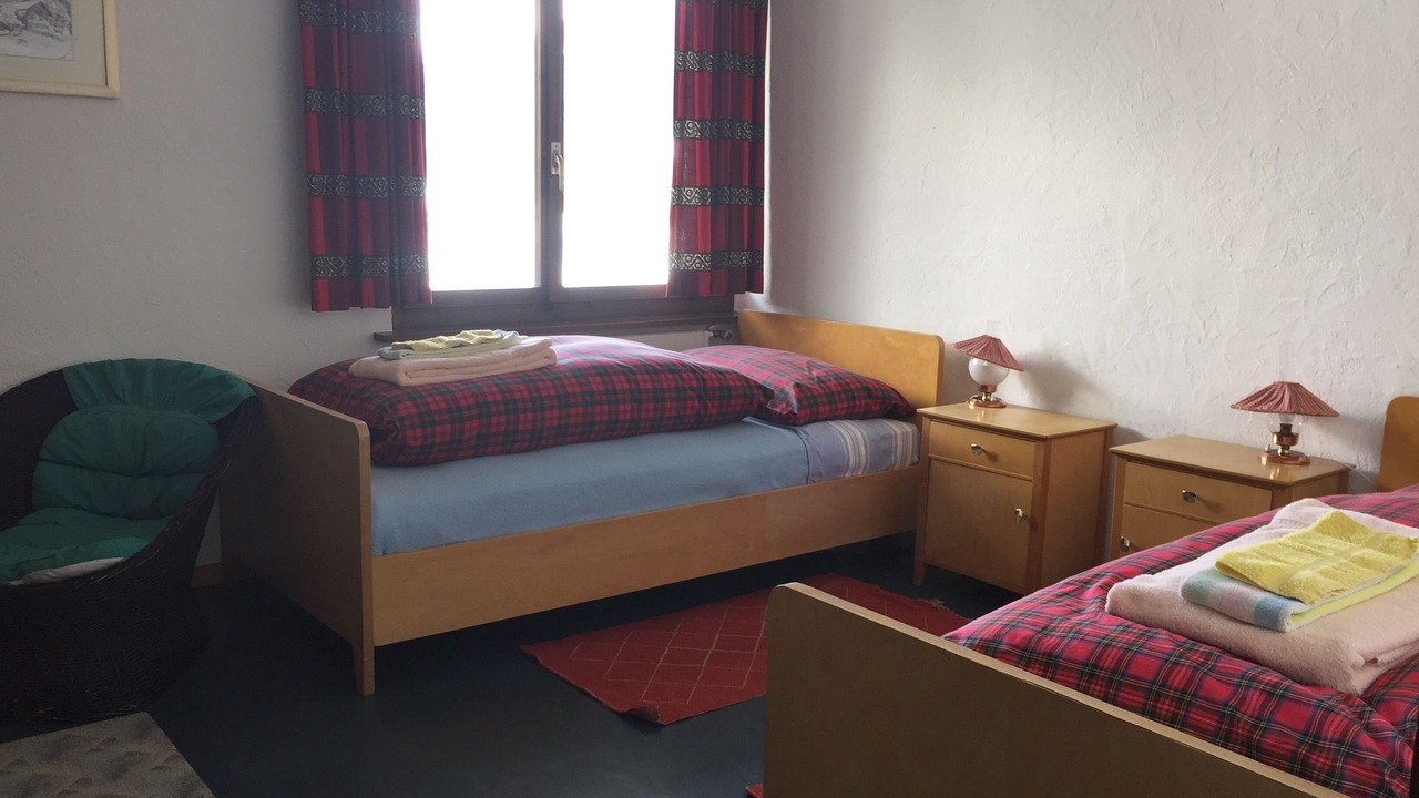 Photo of Others in Klosters-Serneus