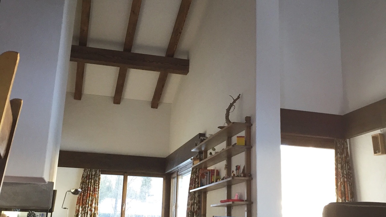 Photo of Livingroom in Klosters-Serneus