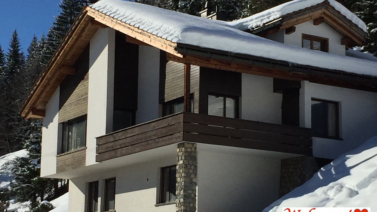 Photo of Outdoor in Klosters-Serneus