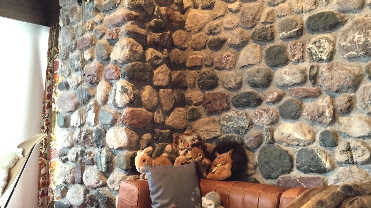 Photo of Livingroom in Klosters-Serneus