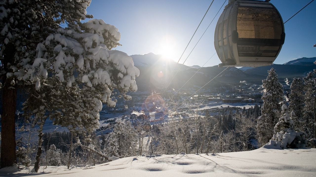 Photo of Others in Peak 8
