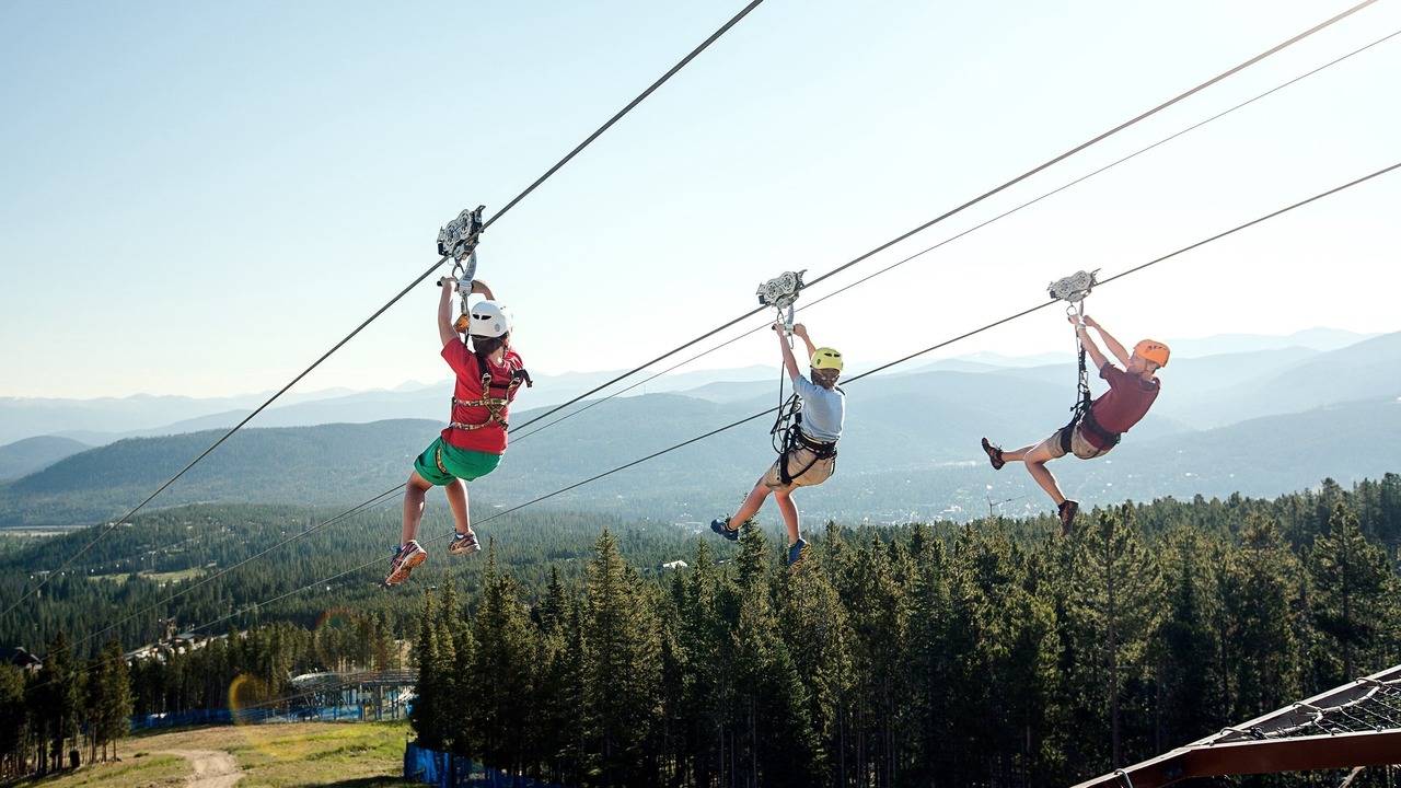 Photo of Others in Peak 8