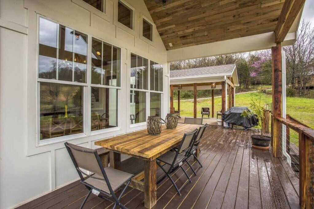 Photo of Outdoor in Thompson's Station