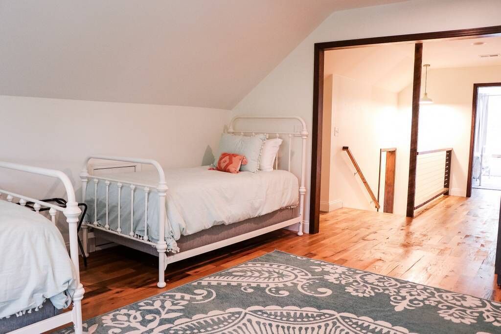 Photo of Bedroom in Thompson's Station