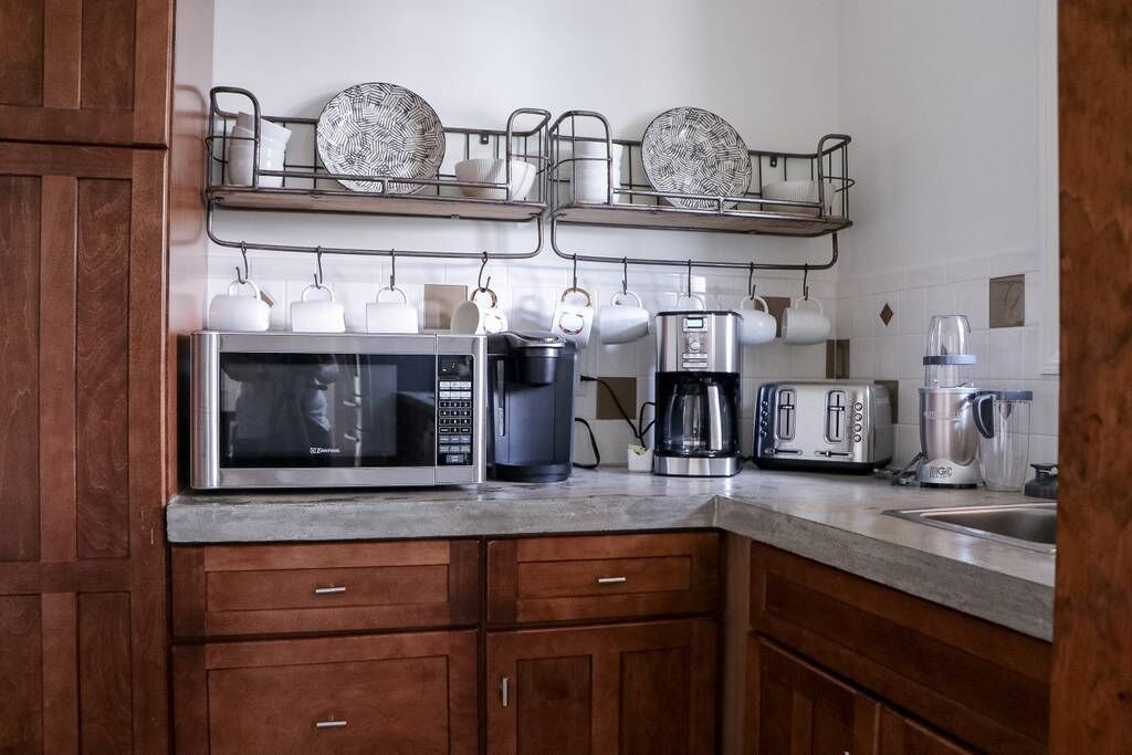 Photo of Kitchen in Thompson's Station