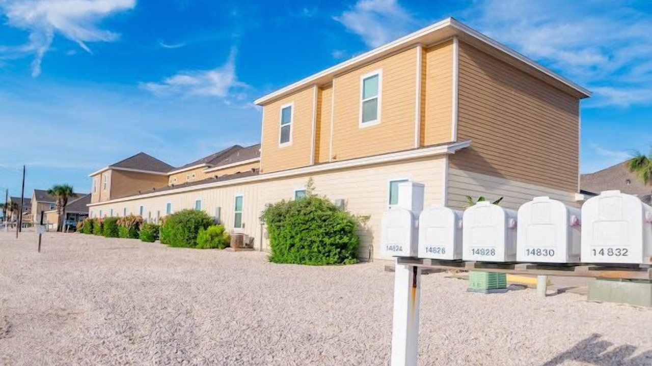 Photo of Outdoor in Corpus Christi