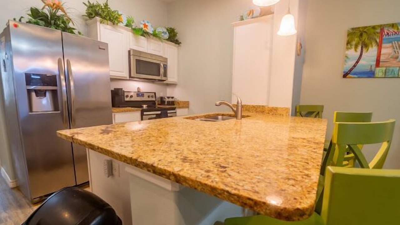 Photo of Kitchen in Corpus Christi