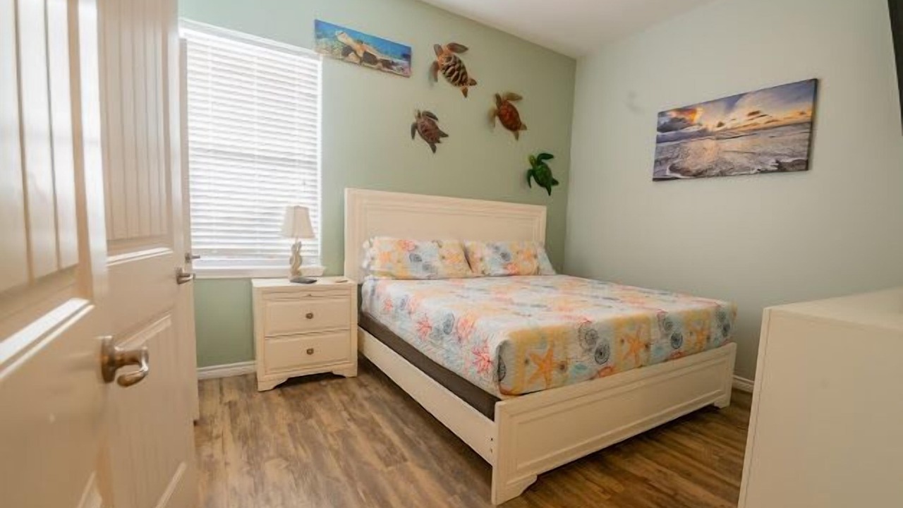 Photo of Bedroom in Corpus Christi