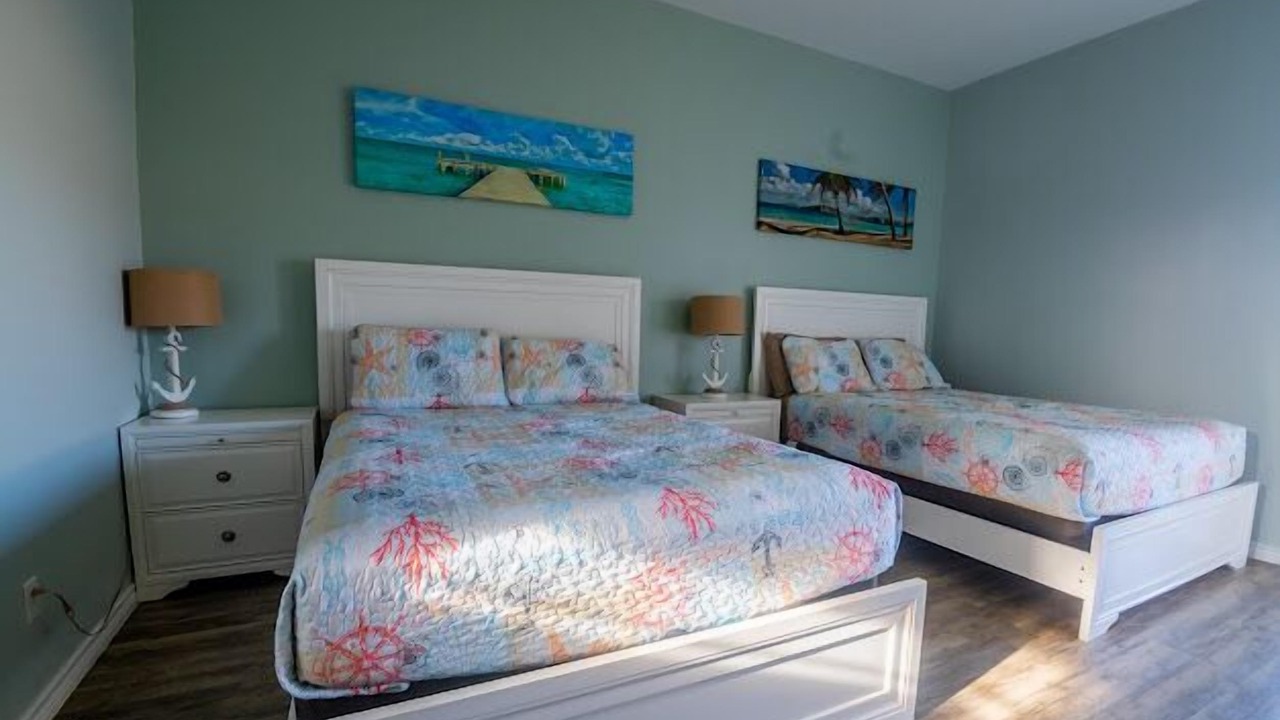 Photo of Bedroom in Corpus Christi