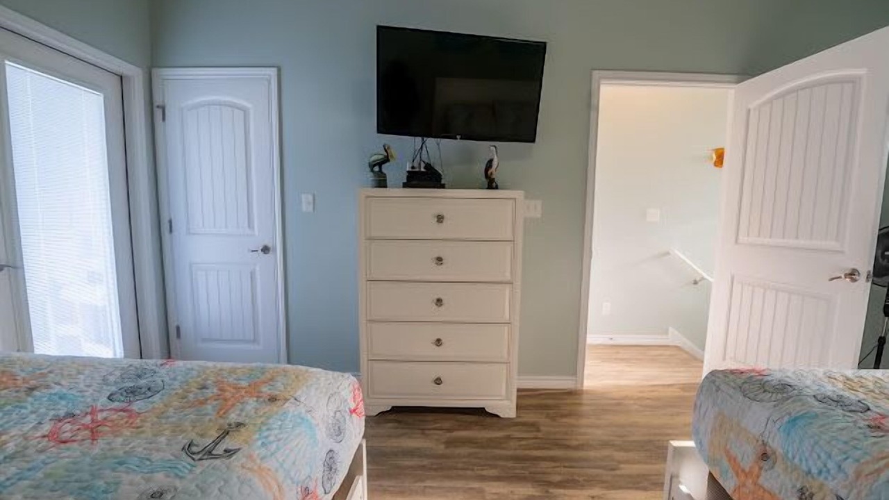 Photo of Bedroom in Corpus Christi