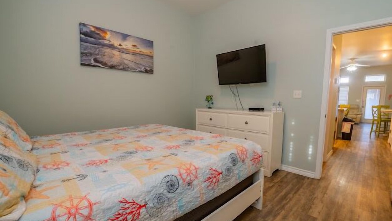 Photo of Bedroom in Corpus Christi