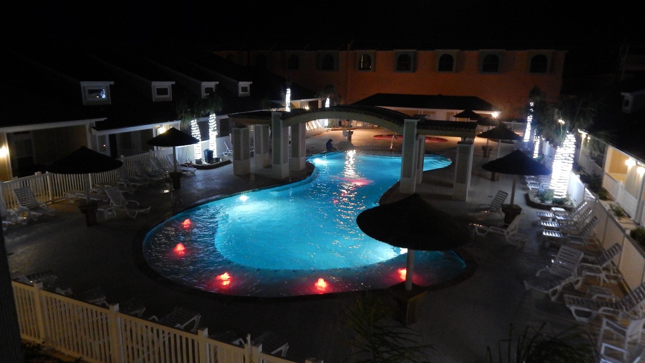 Photo of Patio Balcony in Corpus Christi