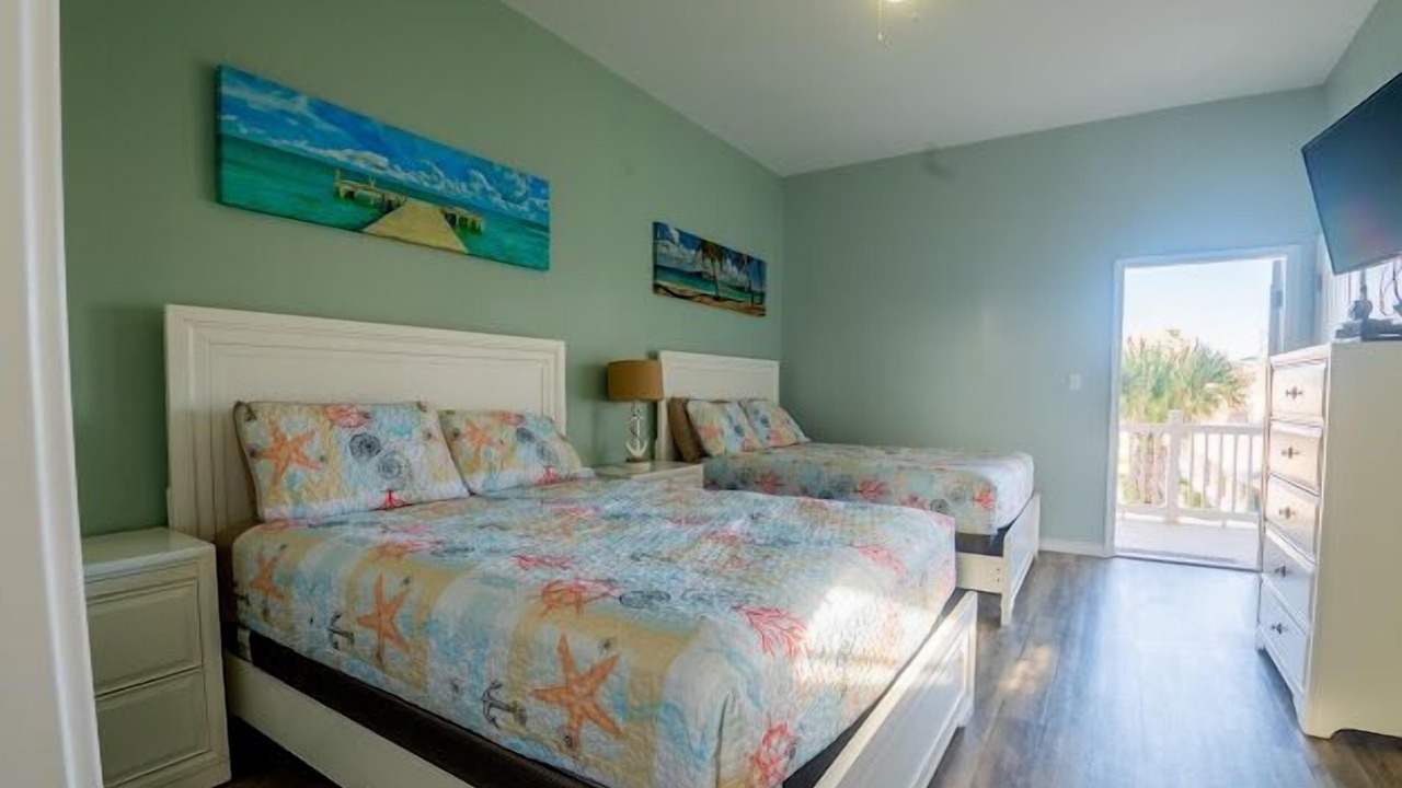 Photo of Bedroom in Corpus Christi