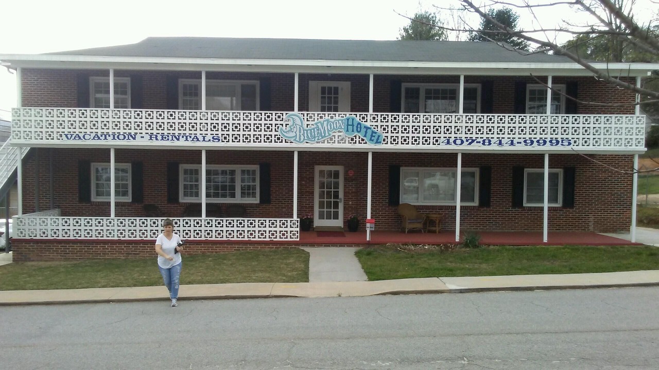 Photo of Outdoor in Clayton