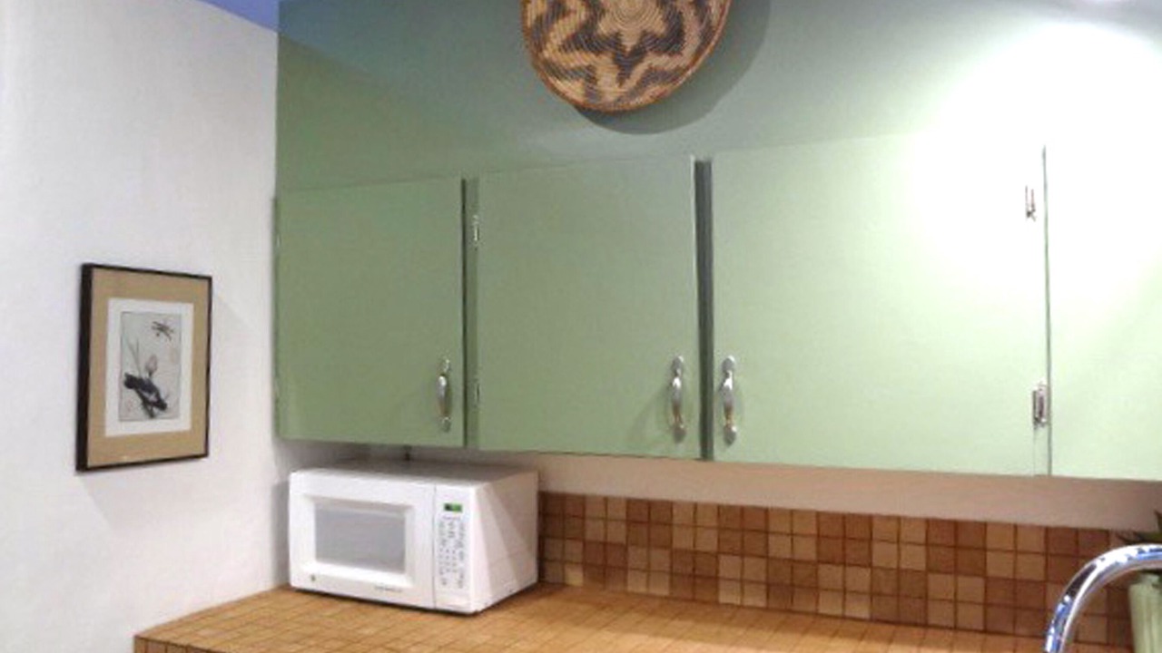Photo of Kitchen in Taos
