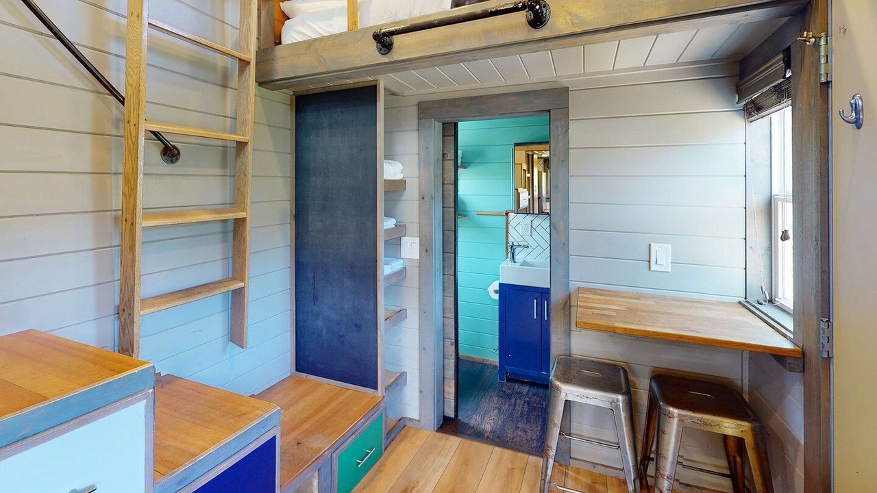 Photo of Bathroom in Waldport