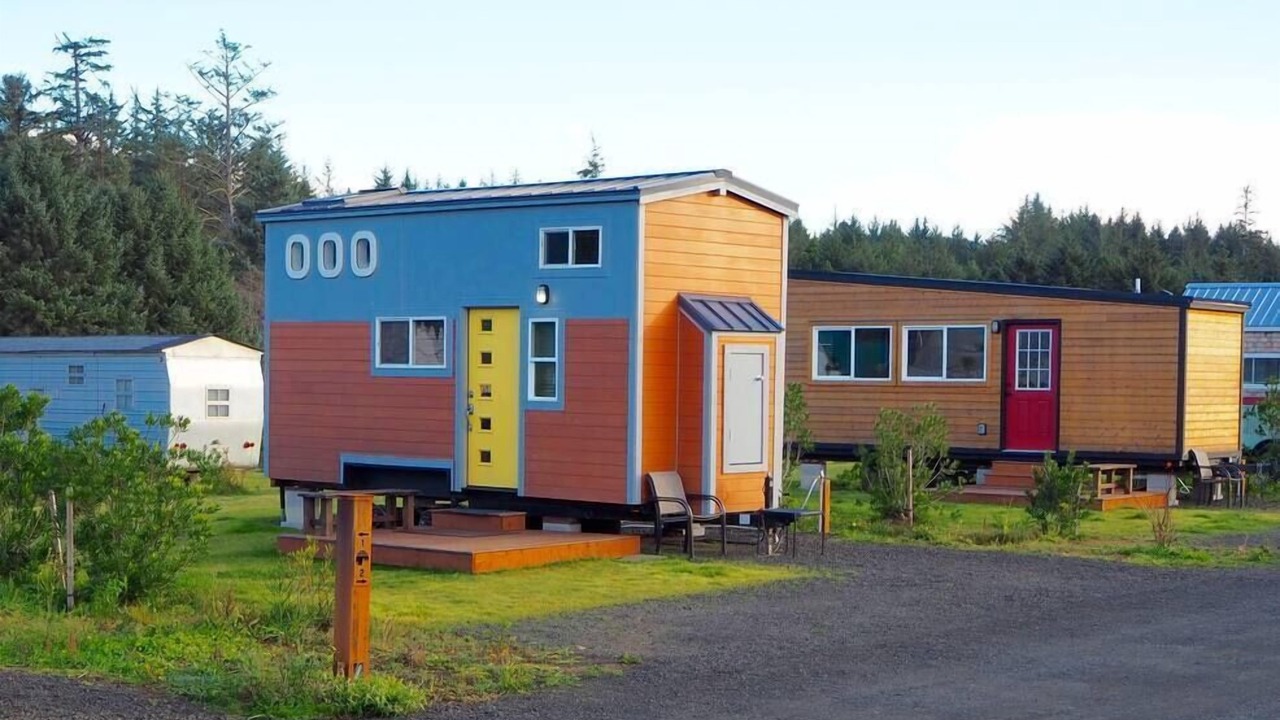 Photo of Others in Waldport