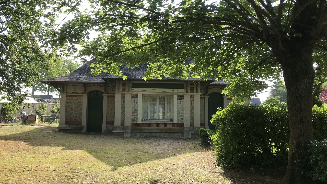 Photo of Outdoor in Noyant-de-Touraine