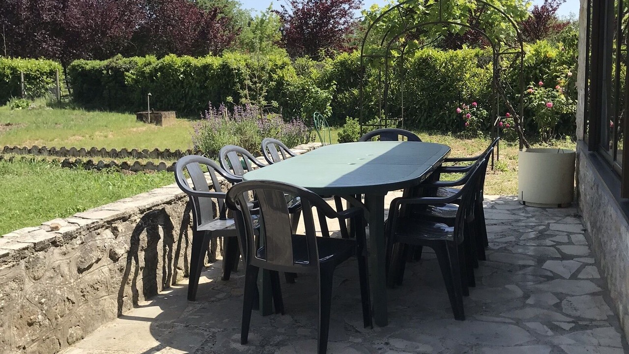 Photo of Outdoor in Noyant-de-Touraine
