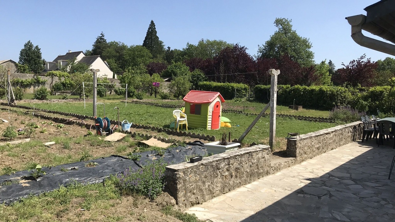 Photo of Others in Noyant-de-Touraine