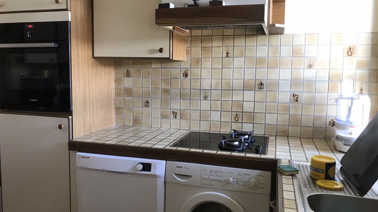 Photo of Kitchen in Noyant-de-Touraine