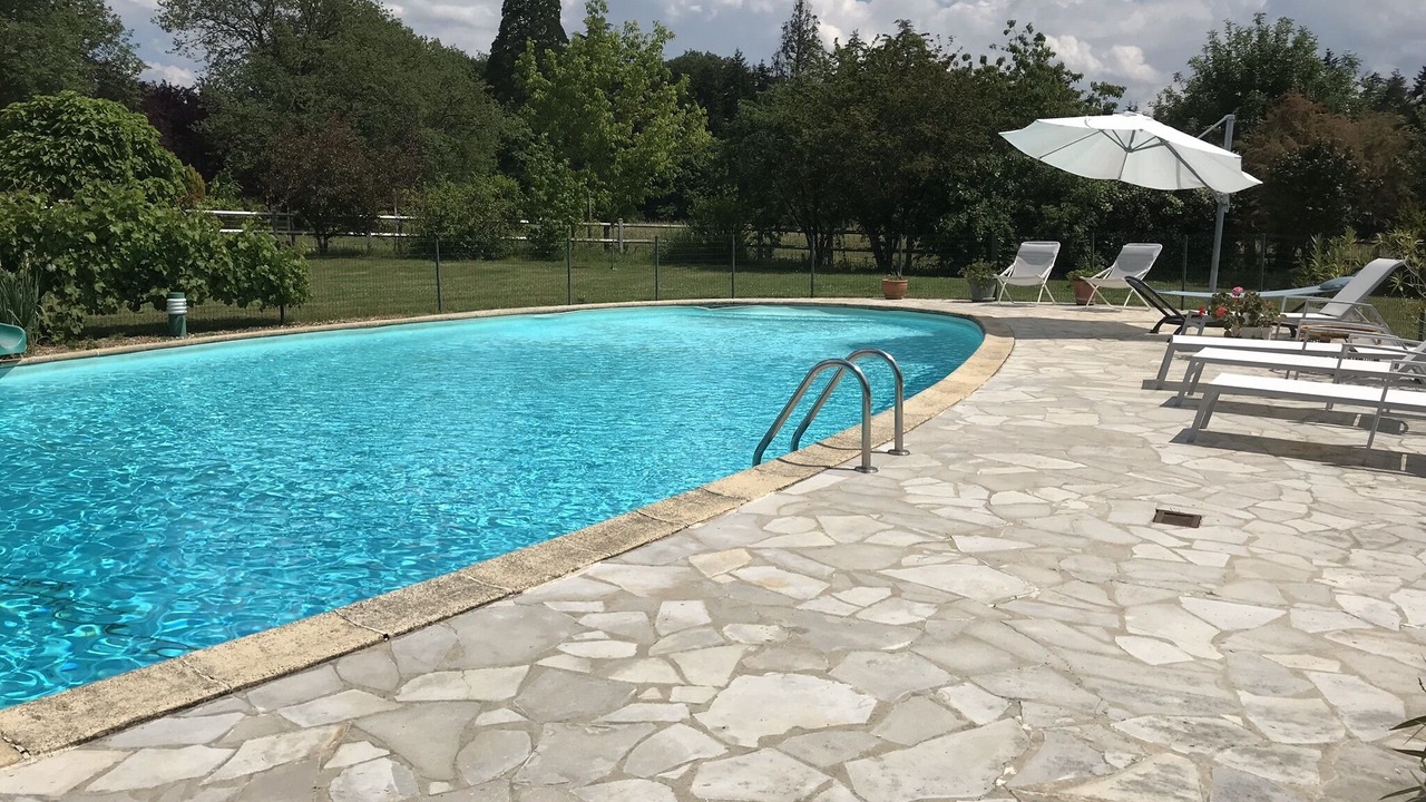 Photo of Outdoor in Noyant-de-Touraine