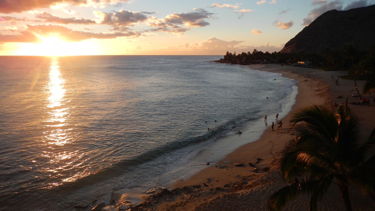 Photo of Others in Makaha