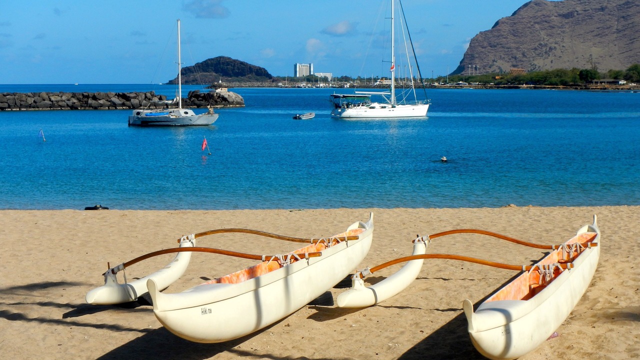 Photo of Others in Makaha