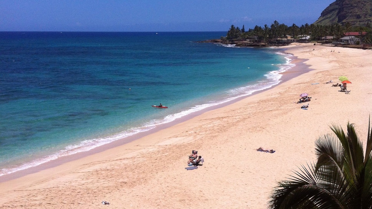 Photo of Others in Makaha