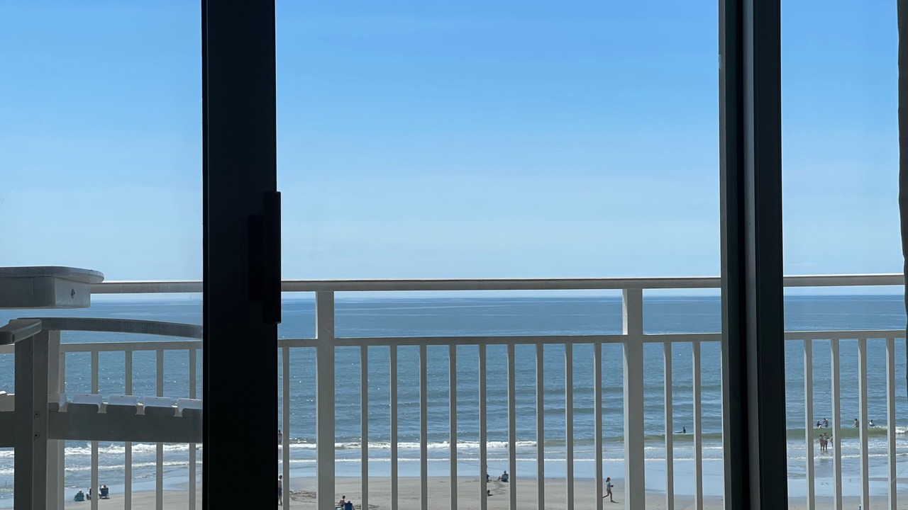 Photo of Bedroom in Ocean Isle Beach