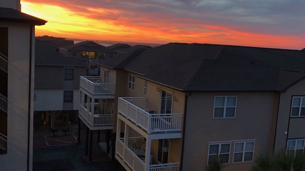 Photo of Outdoor in Ocean Isle Beach