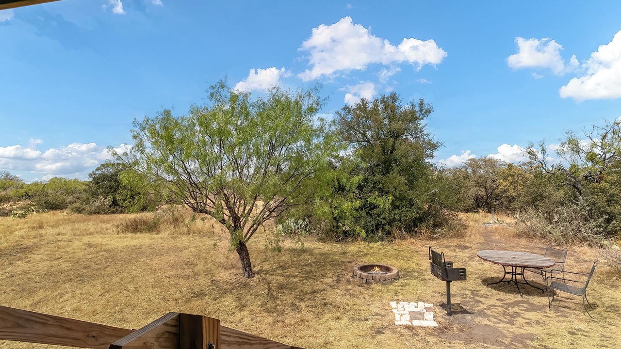 Photo of Outdoor in Llano