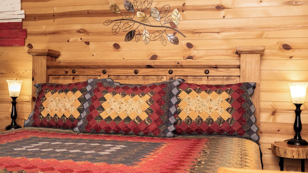 Photo of Bedroom in Llano