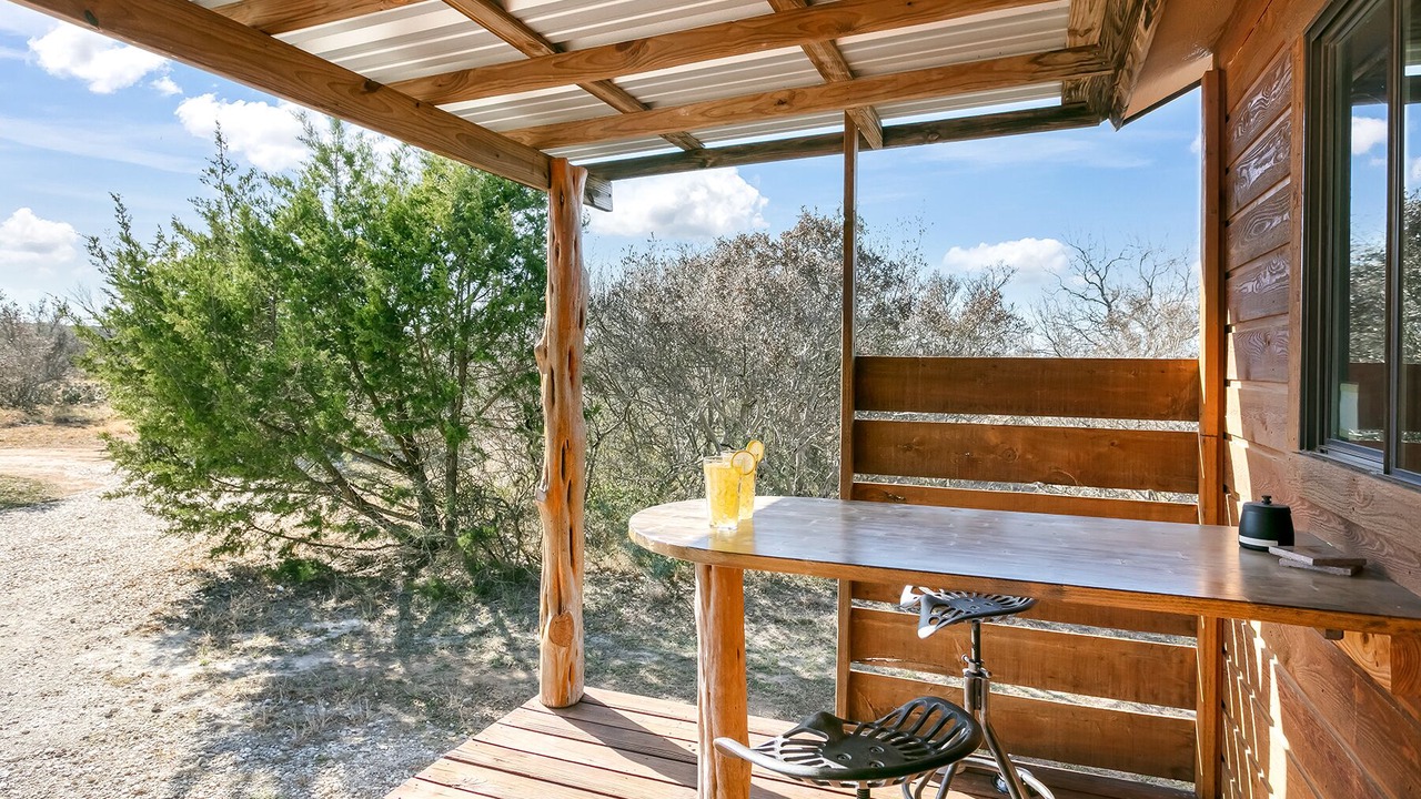 Photo of Outdoor in Llano