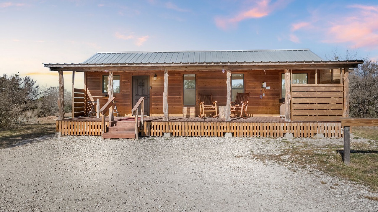 Photo of Outdoor in Llano