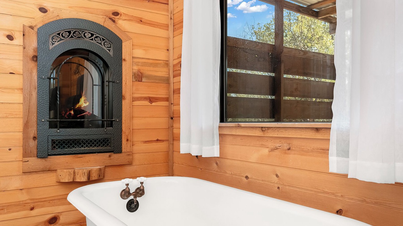 Photo of Bathroom in Llano