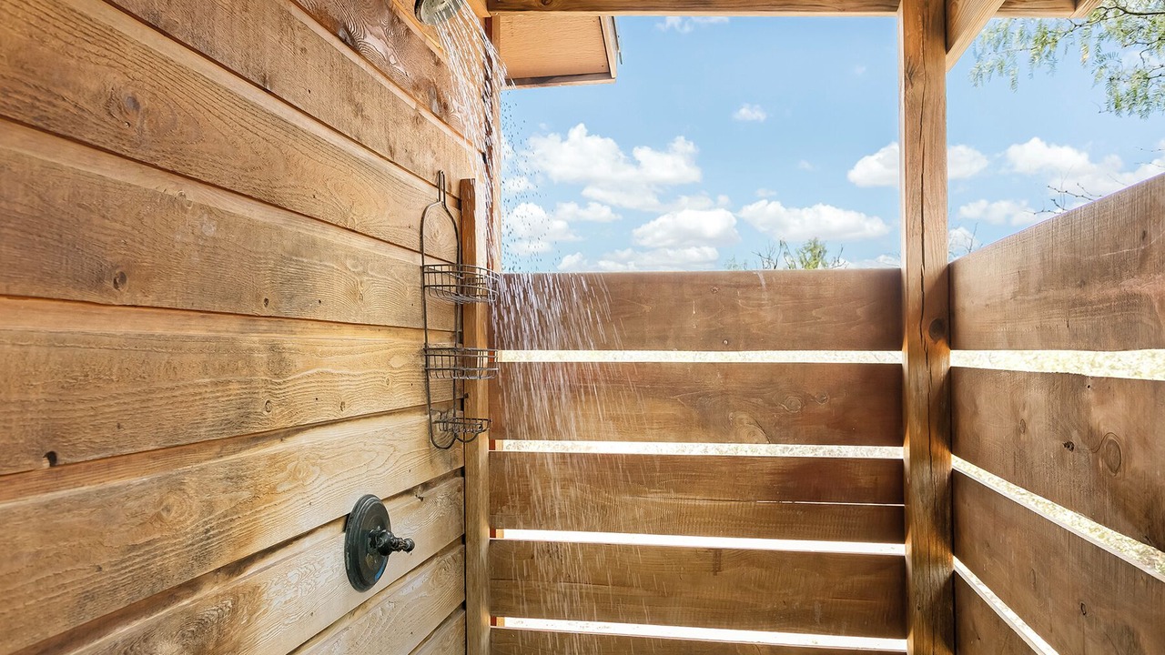 Photo of Outdoor in Llano