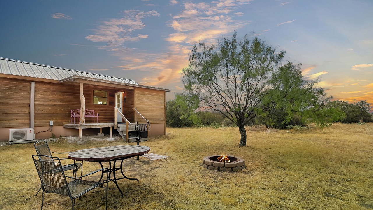 Photo of Outdoor in Llano