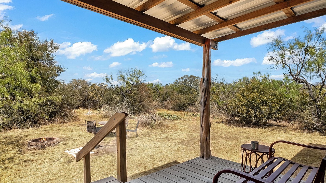 Photo of Outdoor in Llano