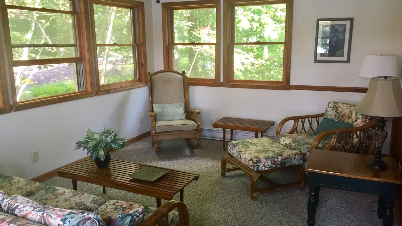 Photo of Livingroom in Gouldsboro